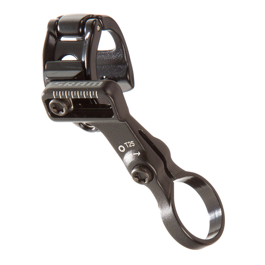 Shifter Parts