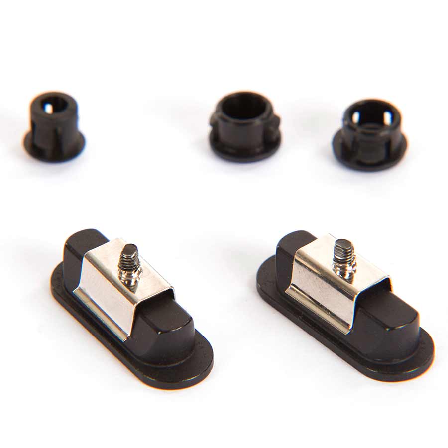 Rear Derailleurs Parts