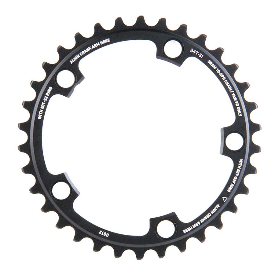 Chainrings