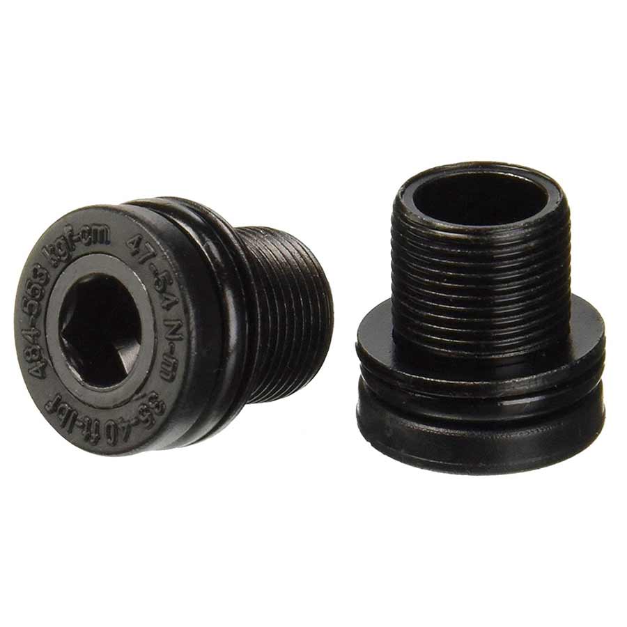Crank Arm Bolts