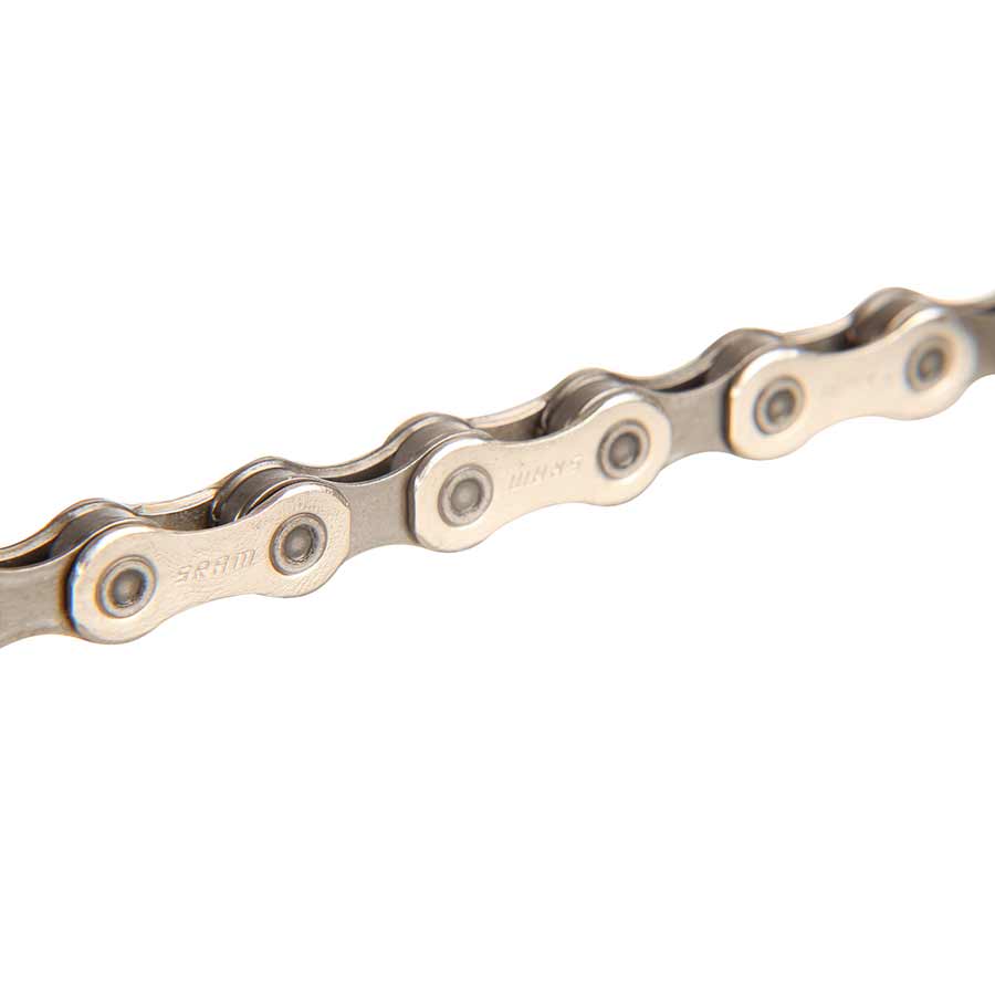 Chain Links and Pins
