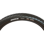 Maxxis, Aspen, Mountain Tire, 32''x2.40, Folding, Tubeless Ready, MaxxSpeed, EXO, Black