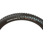 Maxxis, Minion DHR2, Mountain Tire, 26''x2.40, Folding, Tubeless Ready, MaxxTerra, EXO, Black
