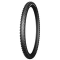 Michelin, Country Grip'R, Tire, 26''x2.10, Wire, Clincher, 30TPI, Black
