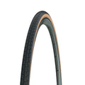 Michelin, Dynamic Classic, Tire, 700x23C, Wire, Clincher, Single, 30TPI, Tanwall