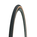 Michelin, Dynamic Classic, Tire, 700x23C, Wire, Clincher, Single, 30TPI, Tanwall