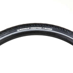 Michelin, Protek Cross, Tire, 700x35C, Wire, Clincher, Protek 1mm, Reflex, 22TPI, Black
