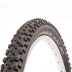 Schwalbe, Black Jack, Tire, 26''x2.25, Wire, Clincher, SBC, K-Guard, 50TPI, Black