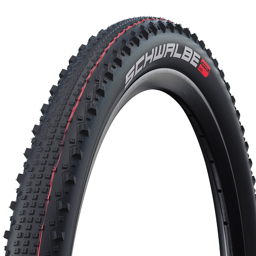 Schwalbe, Thunder Burt, Tire, 29''x2.25, Folding, Tubeless Ready, Addix Speed, Super Ground, TL Easy, Black