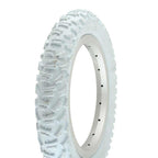 Vee Rubber, VRB-090, Tire, 12''x2-1/4, Wire, Clincher, Single, Black