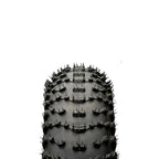 Kenda, Juggernaut, Tire, 26''x4.00, Wire, Clincher, DTC, 60TPI, Black
