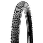 Maxxis, Aggressor, Tire, 27.5''x2.30, Folding, Tubeless Ready, Dual, EXO, 60TPI, Black