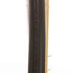 Kenda, K34, Tire, 27''x1-1/4, Wire, Clincher, SRC, 22TPI, Tanwall
