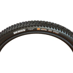 Maxxis, Rekon, Mountain Tire, 27.5''x2.60, Folding, Tubeless Ready, MaxxTerra, EXO, Black