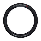 Schwalbe, Rocket Ron Addix, Tire, 29''x2.25, Folding, Tubeless Ready, Addix Performance, TwinSkin, 67TPI, Black