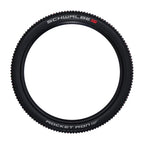 Schwalbe, Rocket Ron Addix, Tire, 29''x2.25, Folding, Tubeless Ready, Addix Performance, TwinSkin, 67TPI, Black