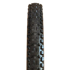 Maxxis, Assegai, Mountain Tire, 27.5''x2.50, Folding, Tubeless Ready, MaxxTerra, EXO, Black