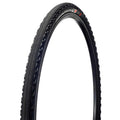 Challenge, Gravel Grinder TLR, Tire, 700x33C, Folding, Tubeless Ready, Vulcanized, Nylon, Black
