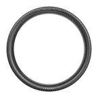 Pirelli, Cinturato Cross M, Gravel Tire, 700x33C, Folding, Tubeless Ready, SpeedGrip, 127TPI, Black
