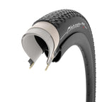 Pirelli, Cinturato Gravel H, Gravel Tire, 650Bx45, Folding, Tubeless Ready, SpeedGrip, 127TPI, Black