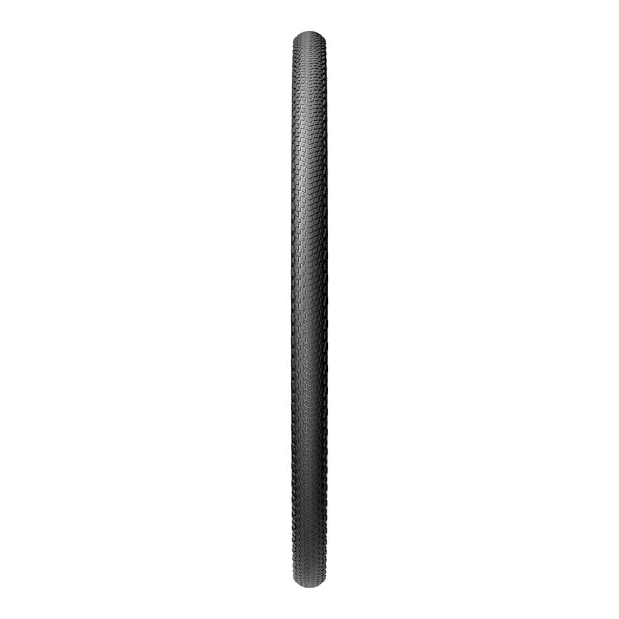 Pirelli, Cinturato Gravel H, Gravel Tire, 650Bx45, Folding, Tubeless Ready, SpeedGrip, 127TPI, Black