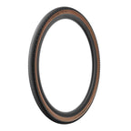 Pirelli, Cinturato Gravel H, Gravel Tire, 700x40C, Folding, Tubeless Ready, SpeedGrip, 127TPI, Black