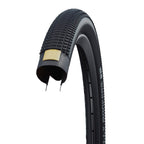 Schwalbe, Billy Bonkers, Tire, 26''x2.10, Folding, Clincher, Addix, Performance Line, 67TPI, Black