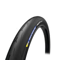 Michelin, Pilot Pump, Tire, 26''x2.30, Folding, Tubeless Ready, 55TPI, Black