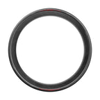 Pirelli, PZero Race, Road Tire, 700x26C, Folding, Clincher, SmartEVO, TechBELT, Black, Made in Italy