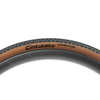 Pirelli, Cinturato Adventure, Gravel Tire, 700x40C, Tanwall