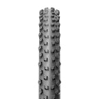 Pirelli, Scorpion Race Enduro S, Mountain Tire, 29''x2.50, Folding, Tubeless Ready, SmartEVO DH, DualWALL, 60TPI, Black