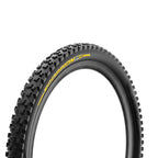 Pirelli, Scorpion Race DH M, Mountain Tire, 27.5x2.5, Folding, Tubeless Ready, SmartEVO DH, DualWALL, 60TPI, Black