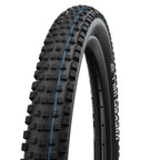 Schwalbe, Wicked Will, Mountain Tire, 29''x2.40, Folding, Clincher, Addix Performance, Performance Line, 67TPI, Black