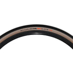 Schwalbe, G-One RS, Gravel Tire, 700x45C, Folding, Tubeless Ready, Addix Race, Pro, 67TPI, Transparent Sidewall