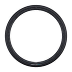 Schwalbe, G-One RS, Gravel Tire, 700x45C, Folding, Tubeless Ready, Addix Race, Pro, 67TPI, Transparent Sidewall