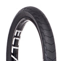 Eclat, Decoder, 20''x2.30, Wire, Clincher, 120TPI, Black