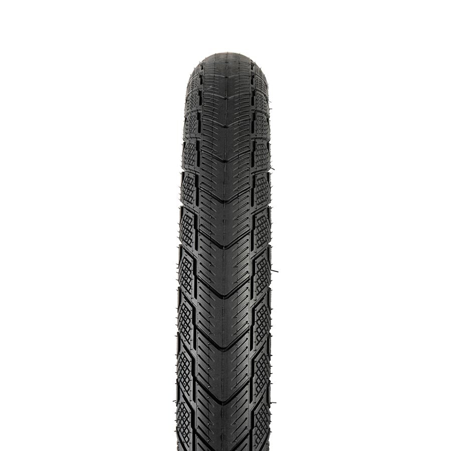 Eclat, Vapour, 20''x2.25, Wire, Clincher, Anti-Puncture Layer, 60TPI, Black