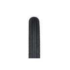 Salt, Tracer, 16''x2.20, Wire, Clincher, 22TPI, Black