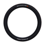 Schwalbe, Tacky Chan, Mountain Tire, 27.5''x2.40, Folding, Clincher, Addix Ultra Soft, Super Downhill, TL Easy, 2x67TPI, Black