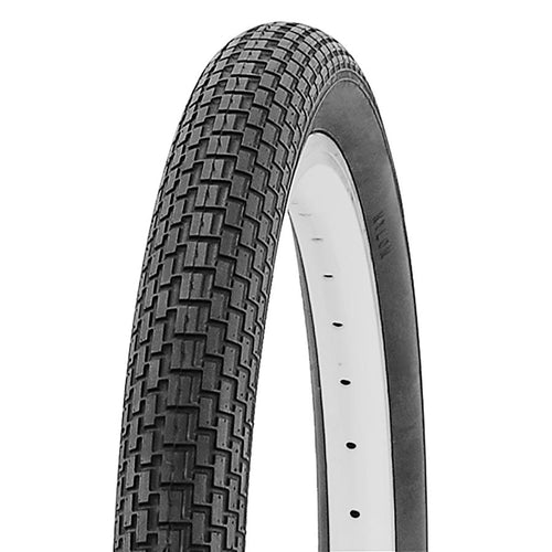 EVO, Atchison, Hybrid Tire, 26''x2.125, Wire, Clincher, 27TPI, Black