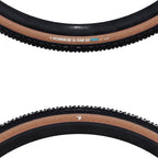 Schwalbe, G-One RX Pro, Gravel Tire, 28x1.50, Folding, Tubeless Ready, Addix Race, Pro, 67TPI, Transparent Sidewall