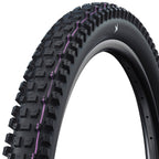 Schwalbe, Albert Gravity Pro, Mountain Tire, 27.5x2.50, Folding, Clincher, Ultra Soft, Radial, 2x67TPI, Black