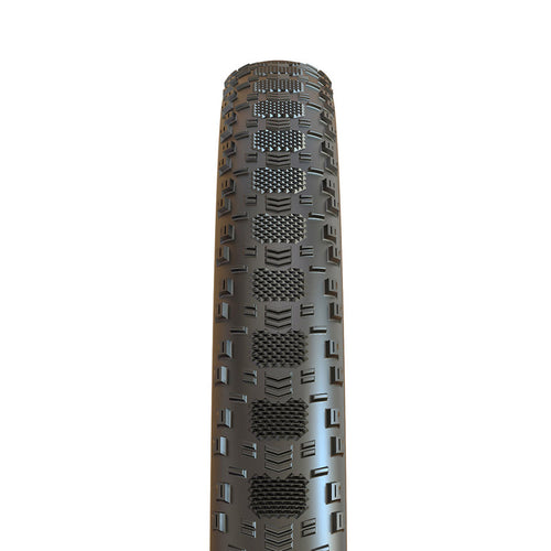 Maxxis, Aspen ST, Mountain Tire, 29''2.25, Folding, Tubeless Ready, MaxxSpeed, EXO, 120TPI, Black