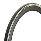 Pirelli, P ZERO Race RS TLR Retro, Road Tire, 700x28C, Folding, Tubeless Ready, SmartEVO, Speedcore, 127TPI, Black
