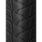 Michelin, City Touring, Road Tire, 26''x2.00, Wire, Clincher, MAGI-X, City Shield, 3x62, Black