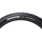 Maxxis, Dissector II, Mountain Tire, 29''x2.40, Folding, Tubeless Ready, MaxxTerra, EXO+, 60, Black