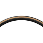 Michelin, Lithion 4 Classic TS, Road Tire, 700x25C, Folding, Clincher, MAGI-X, Tanwall
