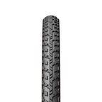 Pirelli, Cinturato Gravel M HP-Line, Gravel Tire, 700x40C, Folding, Tubeless Ready, SmartEVO GR, ProWALL Gravel, 120TPI, White