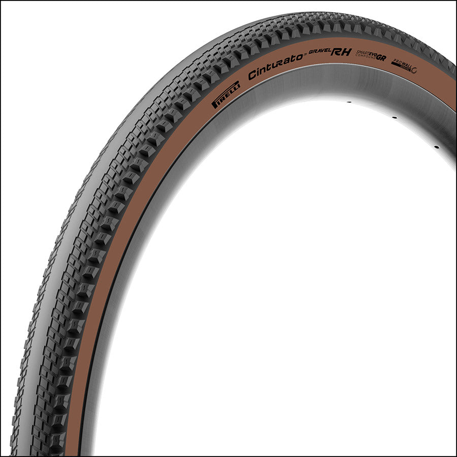 Cinturato Gravel RH HP-Line