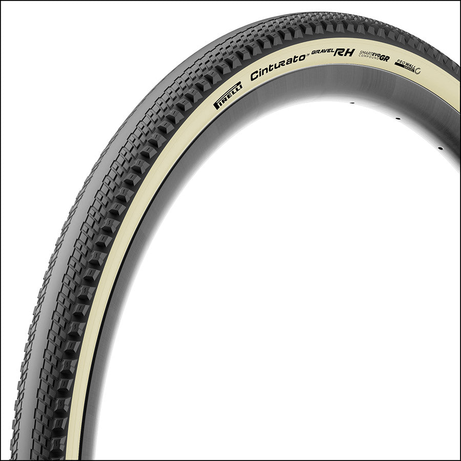 Cinturato Gravel RH HP-Line